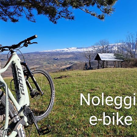 Azienda Agrituristica La Torretta Tocco da Casauria Zewnętrze zdjęcie