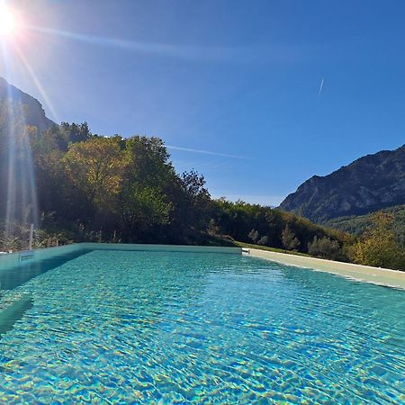 Azienda Agrituristica La Torretta Tocco da Casauria Zewnętrze zdjęcie