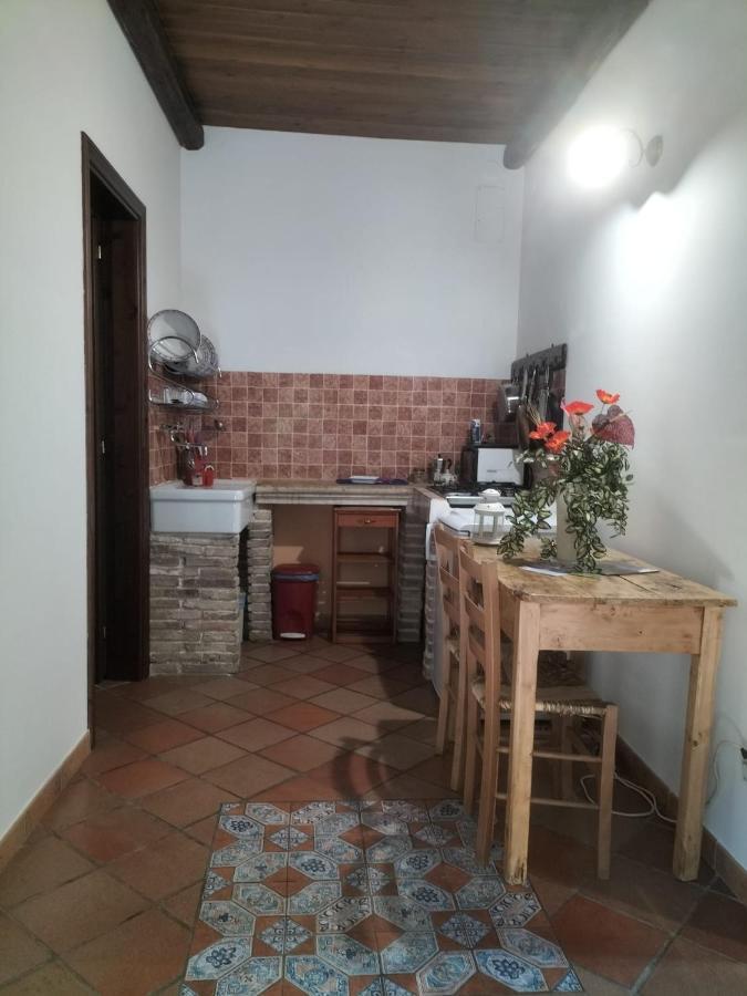 Azienda Agrituristica La Torretta Tocco da Casauria Zewnętrze zdjęcie