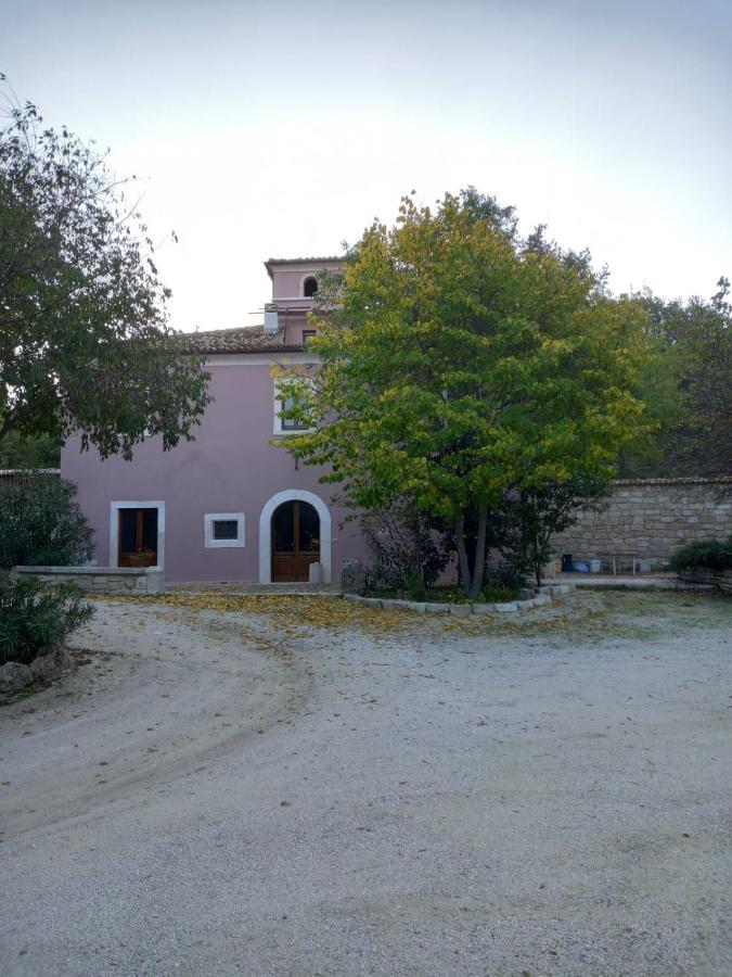 Azienda Agrituristica La Torretta Tocco da Casauria Zewnętrze zdjęcie
