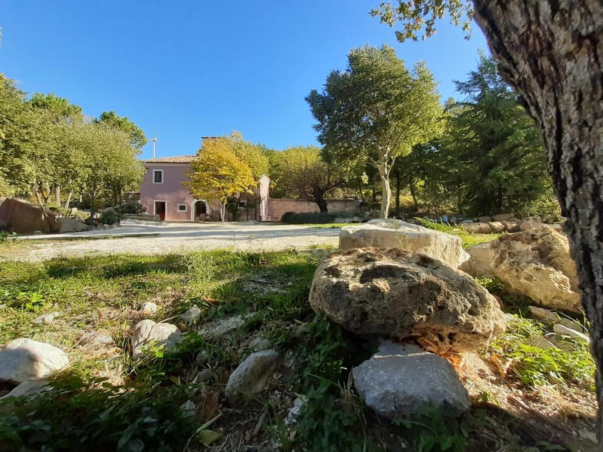 Azienda Agrituristica La Torretta Tocco da Casauria Zewnętrze zdjęcie