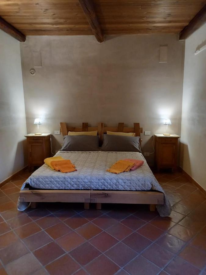 Azienda Agrituristica La Torretta Tocco da Casauria Zewnętrze zdjęcie