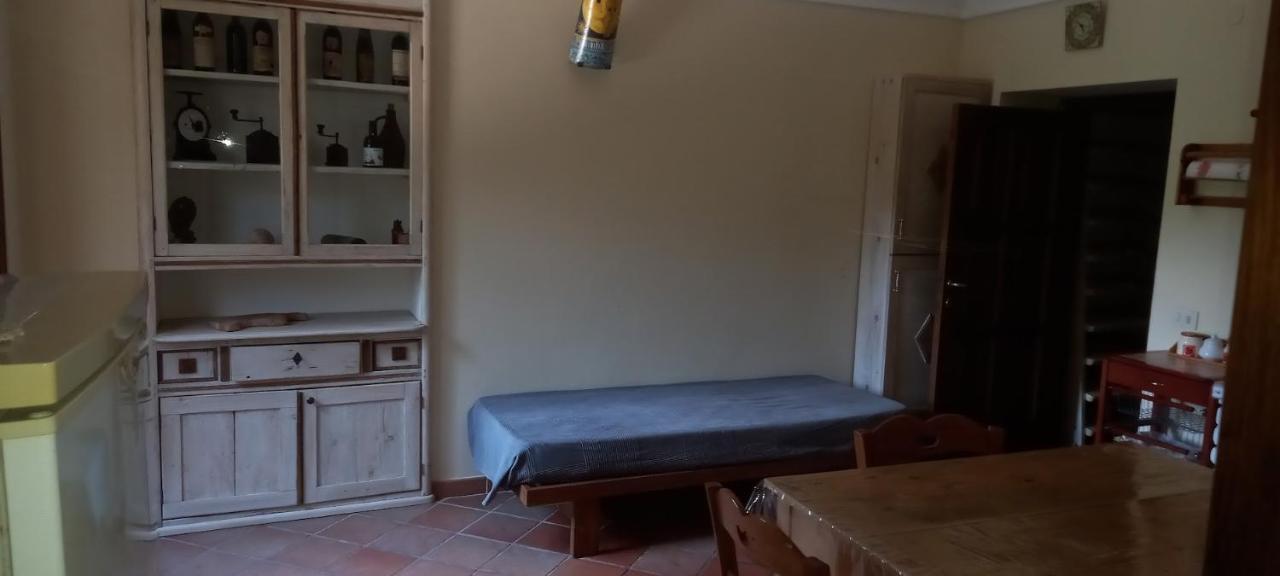 Azienda Agrituristica La Torretta Tocco da Casauria Zewnętrze zdjęcie