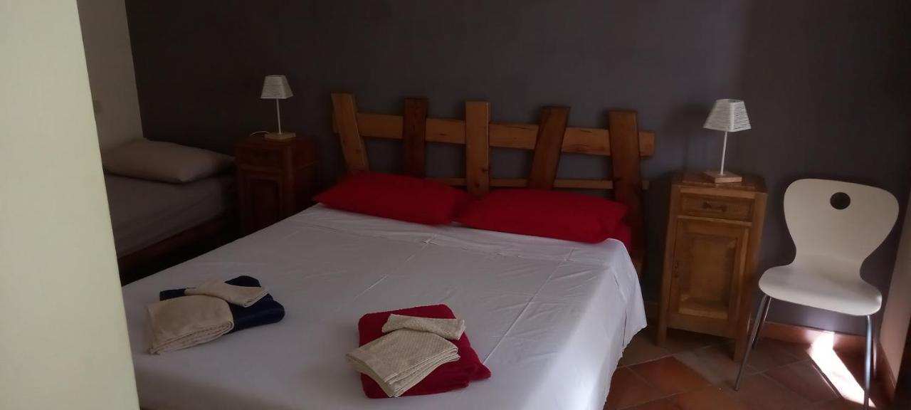 Azienda Agrituristica La Torretta Tocco da Casauria Zewnętrze zdjęcie