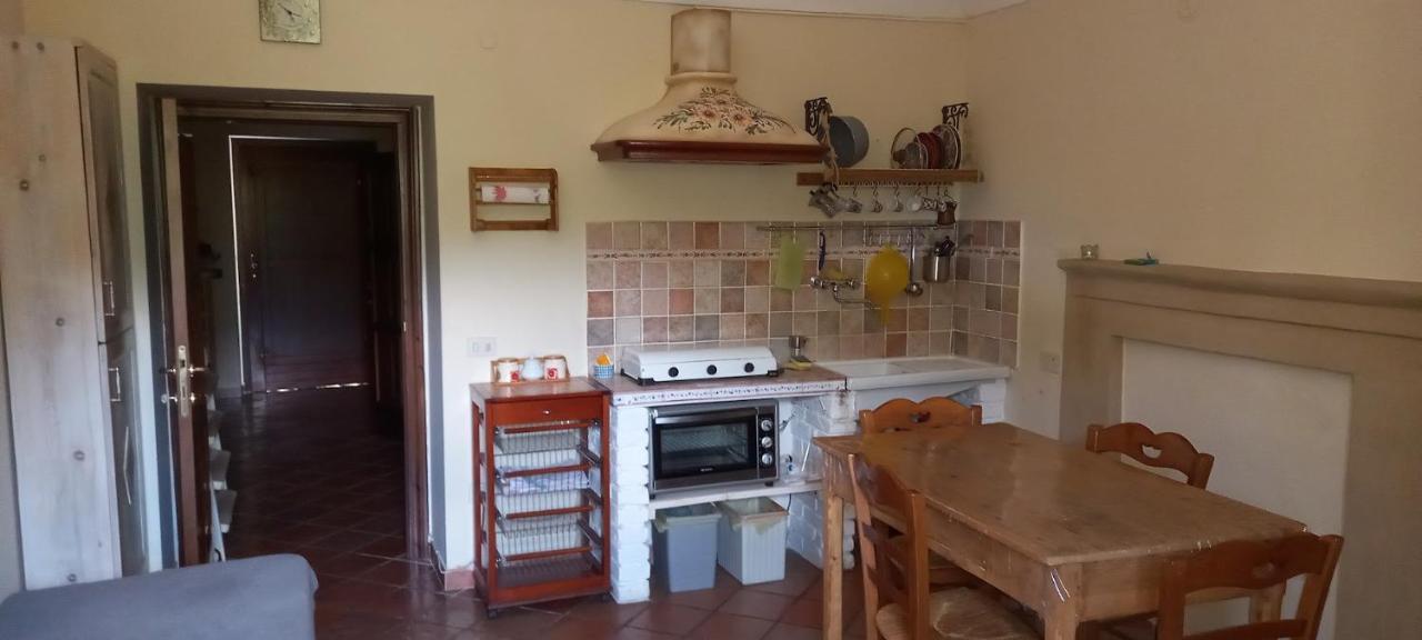 Azienda Agrituristica La Torretta Tocco da Casauria Zewnętrze zdjęcie