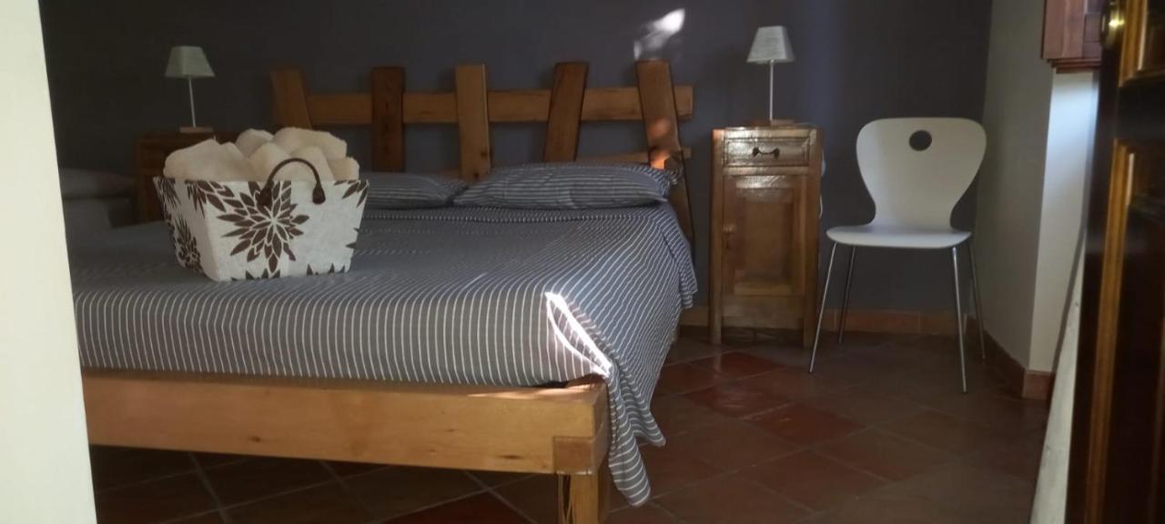 Azienda Agrituristica La Torretta Tocco da Casauria Zewnętrze zdjęcie