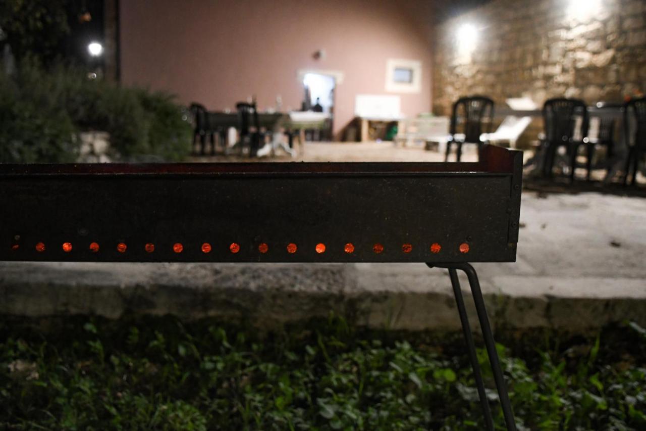 Azienda Agrituristica La Torretta Tocco da Casauria Zewnętrze zdjęcie