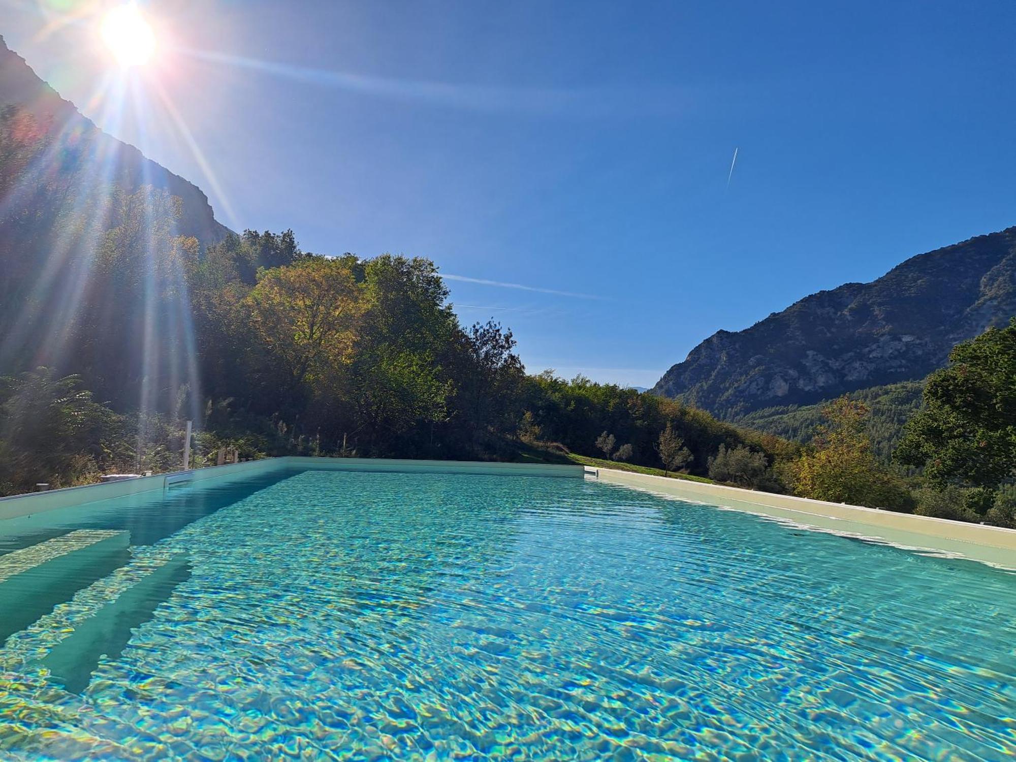 Azienda Agrituristica La Torretta Tocco da Casauria Zewnętrze zdjęcie