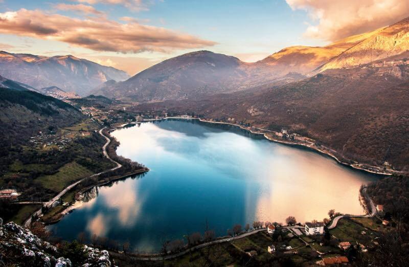 Azienda Agrituristica La Torretta Tocco da Casauria Zewnętrze zdjęcie