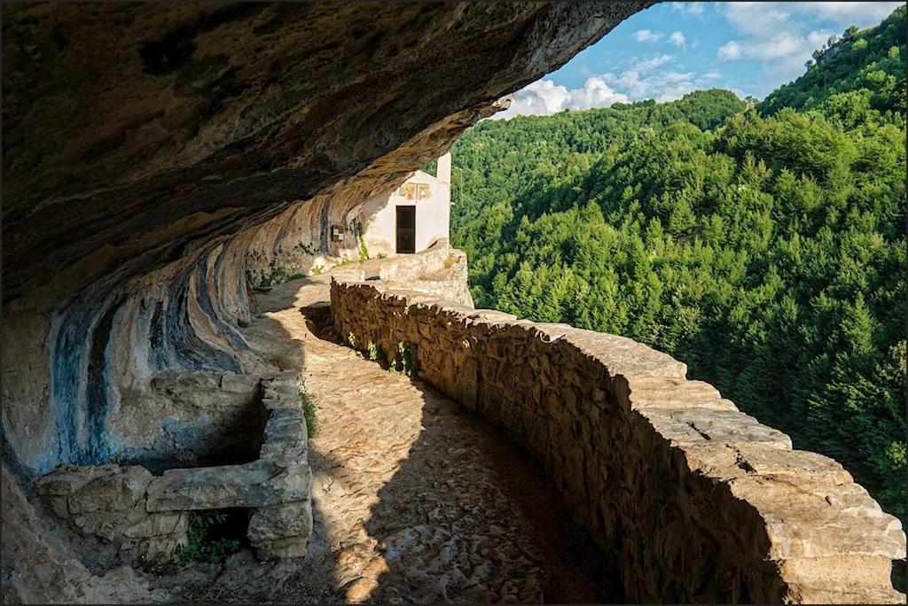 Azienda Agrituristica La Torretta Tocco da Casauria Zewnętrze zdjęcie